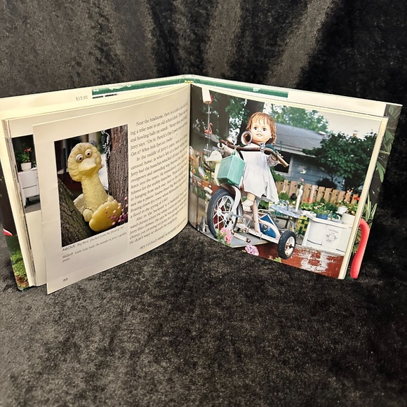 Lawn & Garden Book "Garish Gardens Outlanish Lawns" - Picture 5 of 6